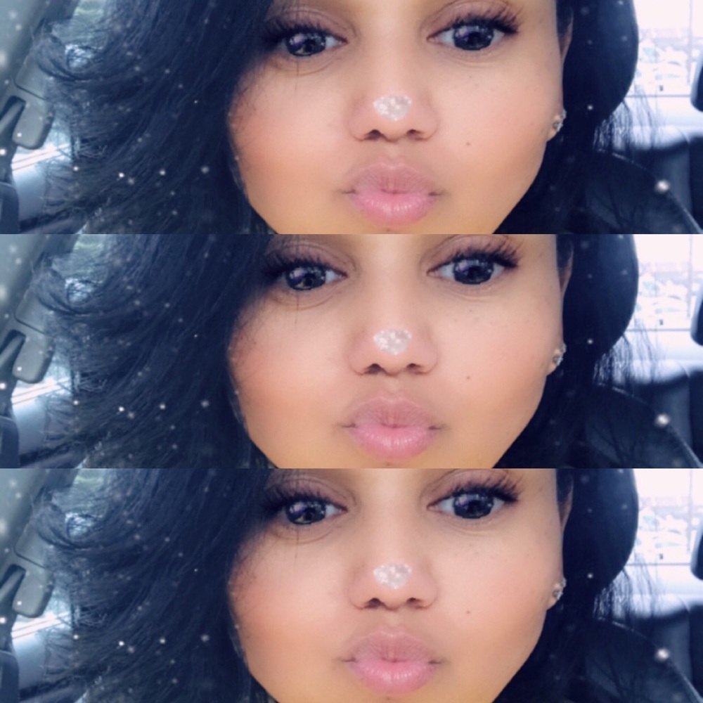 Meet your Posher, Annette